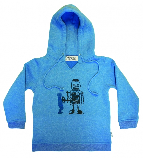 Young and Moodie kids clothing by Craig Moodie - Pozible