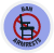 Ban Armrests Patch