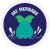 Fat Merbabe Patch