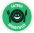 Eating Mindfully Patch