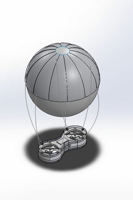 CAD Drawing