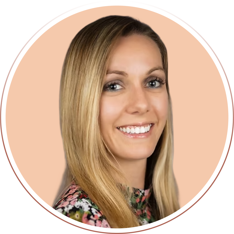 Jordan Reuter, PMHNP, APRN