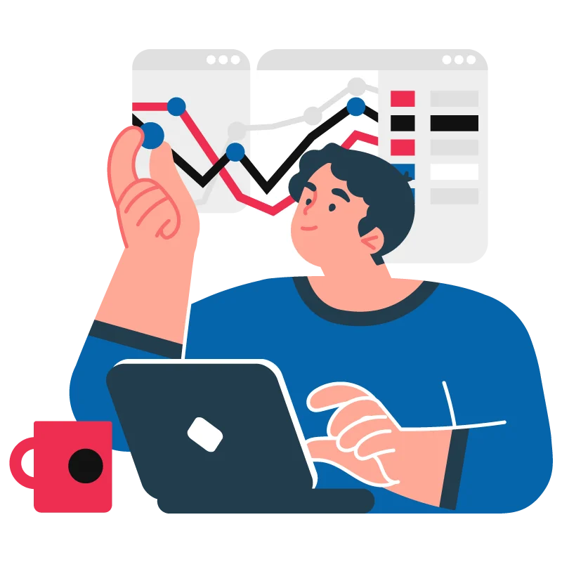 Pay-per-click agency in Dublin