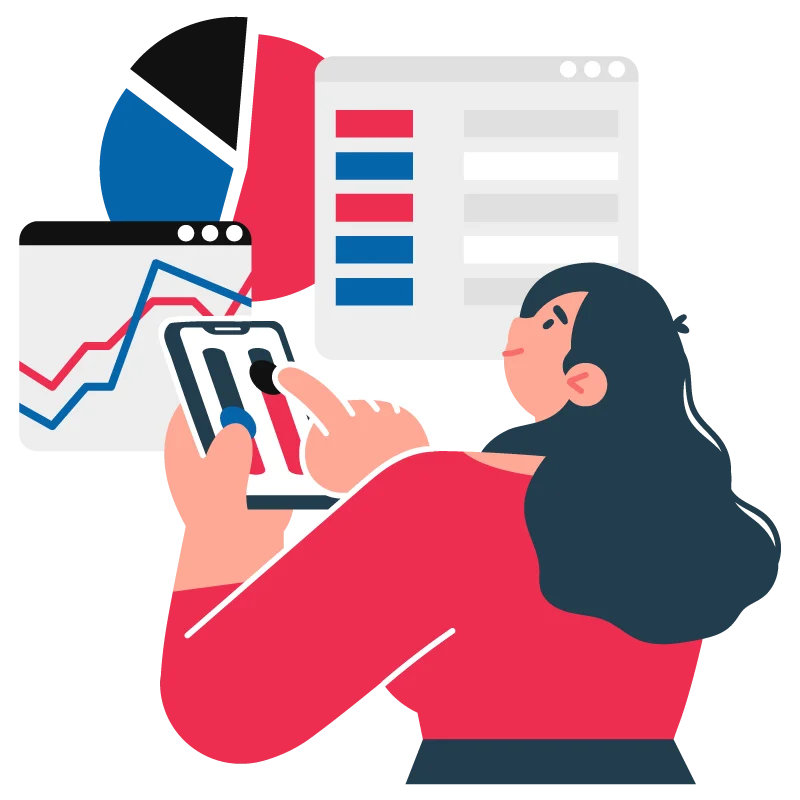 Online marketing agency in Dublin