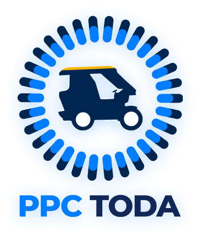 PPC TODA Logo