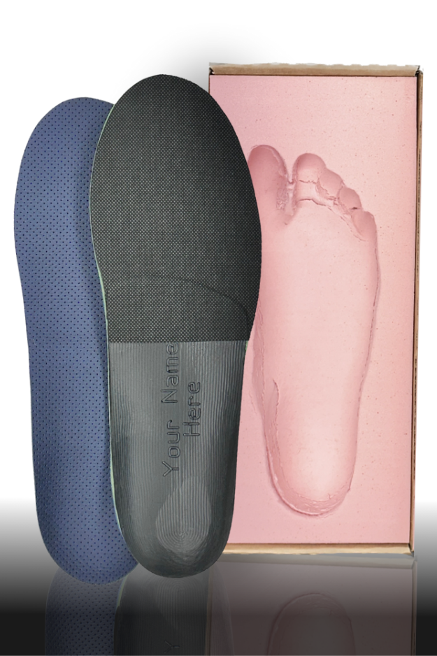 Different Types of Orthotic Insoles to Explore