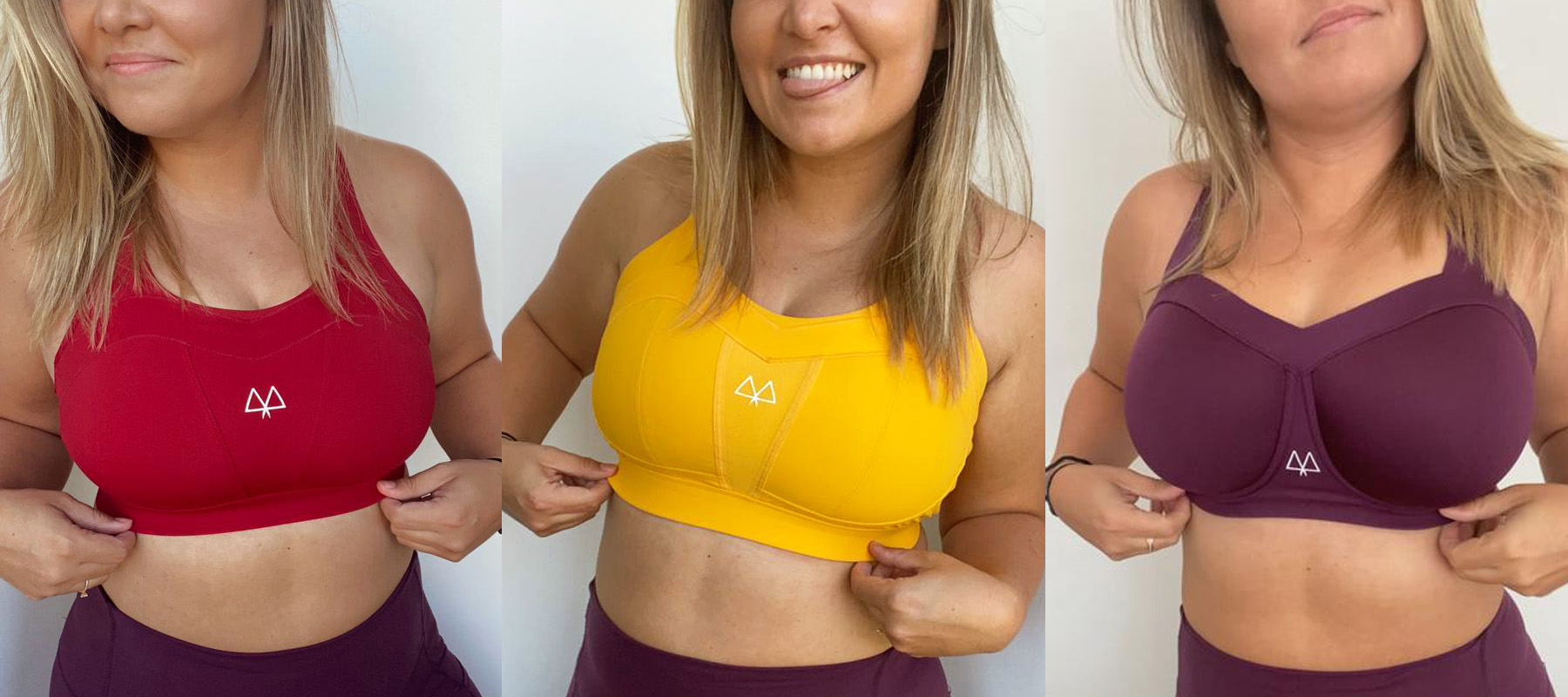 Sports Bra Quiz