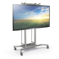 Flat Screen/Interactive Whiteboard Carts, Mounts & Accessories