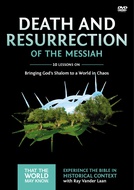 Death and Resurrection of the Messiah: Volume 4