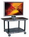 Plasma and LCD Flat Screen Carts, Wall Mounts  & Accessories