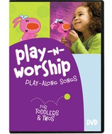 Play-n-Worship