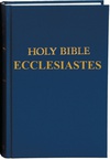 Ecclesiastes