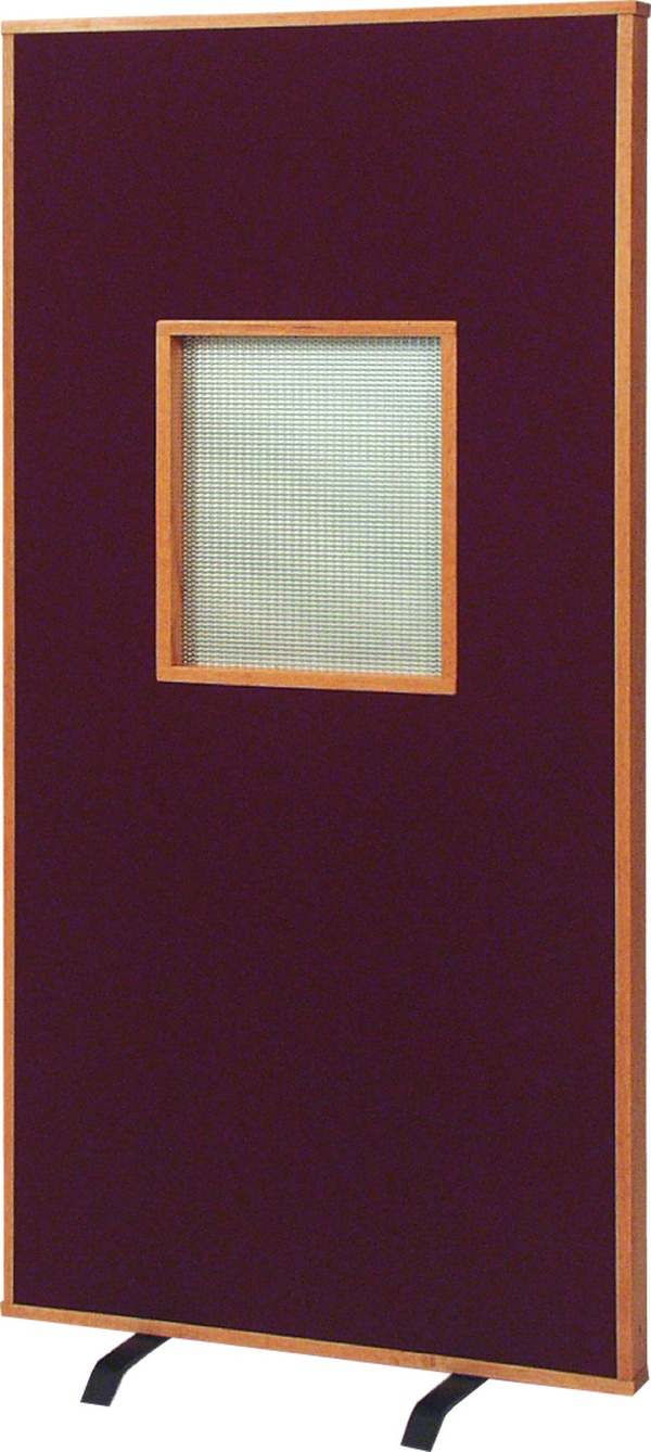 Confessional Screen Woerner Industries Church Partner 3225