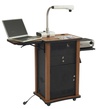 Computer Workstations & Teaching Carts