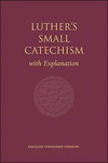 Lutheran Catechism