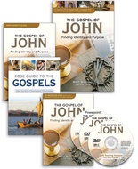 DVD Bible Studies