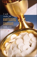 Communion Bulletins