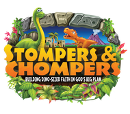 RBP's Stompers & Chompers