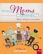 Where Mom's Connect Series