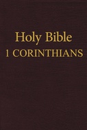 1 Corinthians