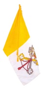 Papal Flags