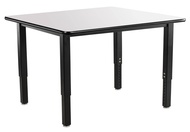 Heavy Duty Tables - Whiteboard Top
