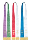 Reversible Stoles