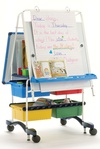 Mobile Teaching Carts