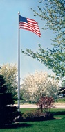 Outdoor Flags