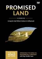 Promised Land: Volume 1