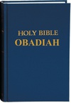 Obadiah