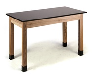 National Public Seating Science Tables with Phenolic Top