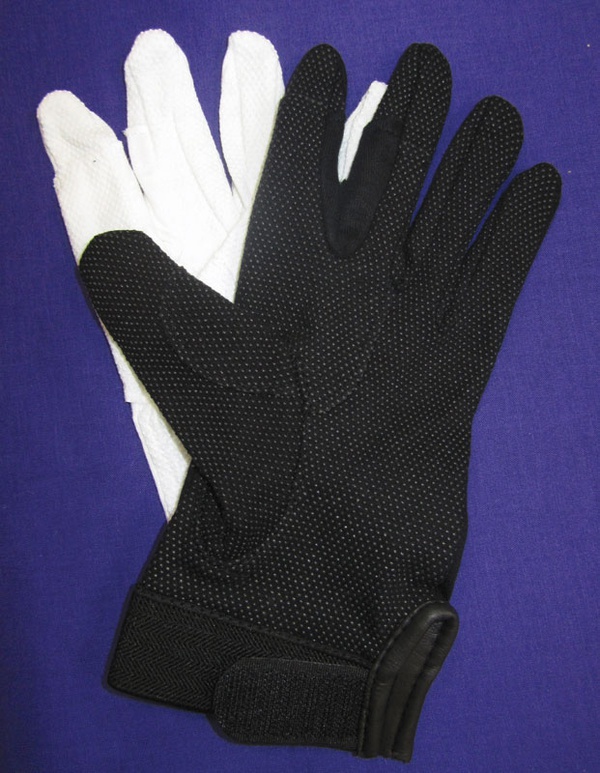 ultima iii gloves