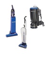 Vacuum Cleaners