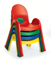 Preschool Classroom Chairs