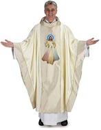 Religious Art Images Chasubles