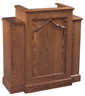 Imperial 200 Series Chancel Collection