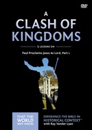 A Clash of Kingdoms: Volume 15