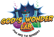 God's Wonder Lab