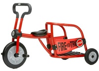 Italtrike® Pilot 200-11 Scooter