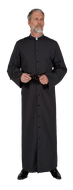 Cassocks