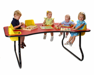 Nursery Tables