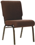 Steel Frame Church Chairs