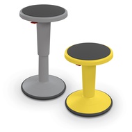 Mooreco Heirarchy Movement and Stationary Stools