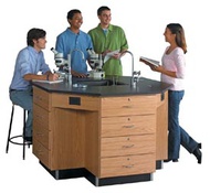 Octagon Workstations