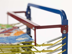 Copernicus Spring Loaded Paint Drying Rack