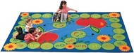 Circletime & Literacy Fun Carpets