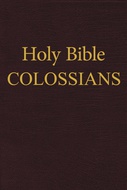 Colossians