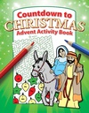 Coloring & Activity Books