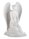 Angel Statues